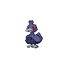 Shadow Ducklett